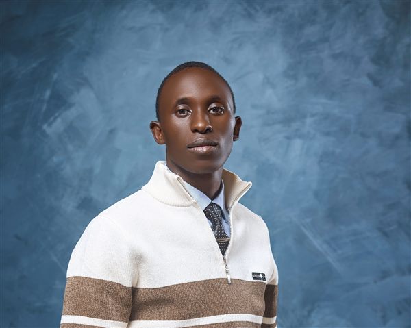 Bright Arinaitwe