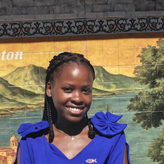 Natalie Tukamushaba